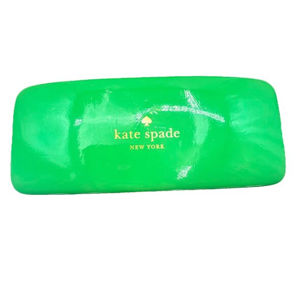 KATE SPADE Hello Sunshine AUBRIELLA/G/S HWJ90 Oversized Cat Eye Sunglasses Black main image 7